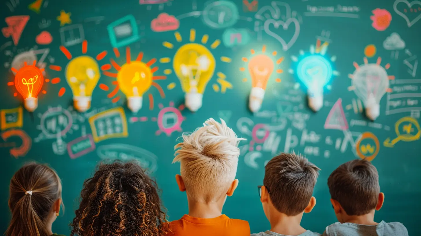 The Impact of Inquiry-Based Learning on Student Motivation