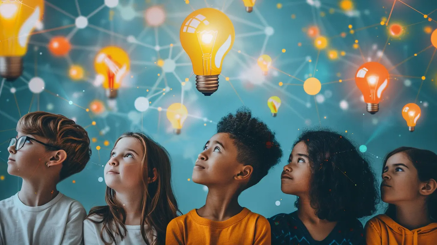 The Impact of Inquiry-Based Learning on Student Motivation