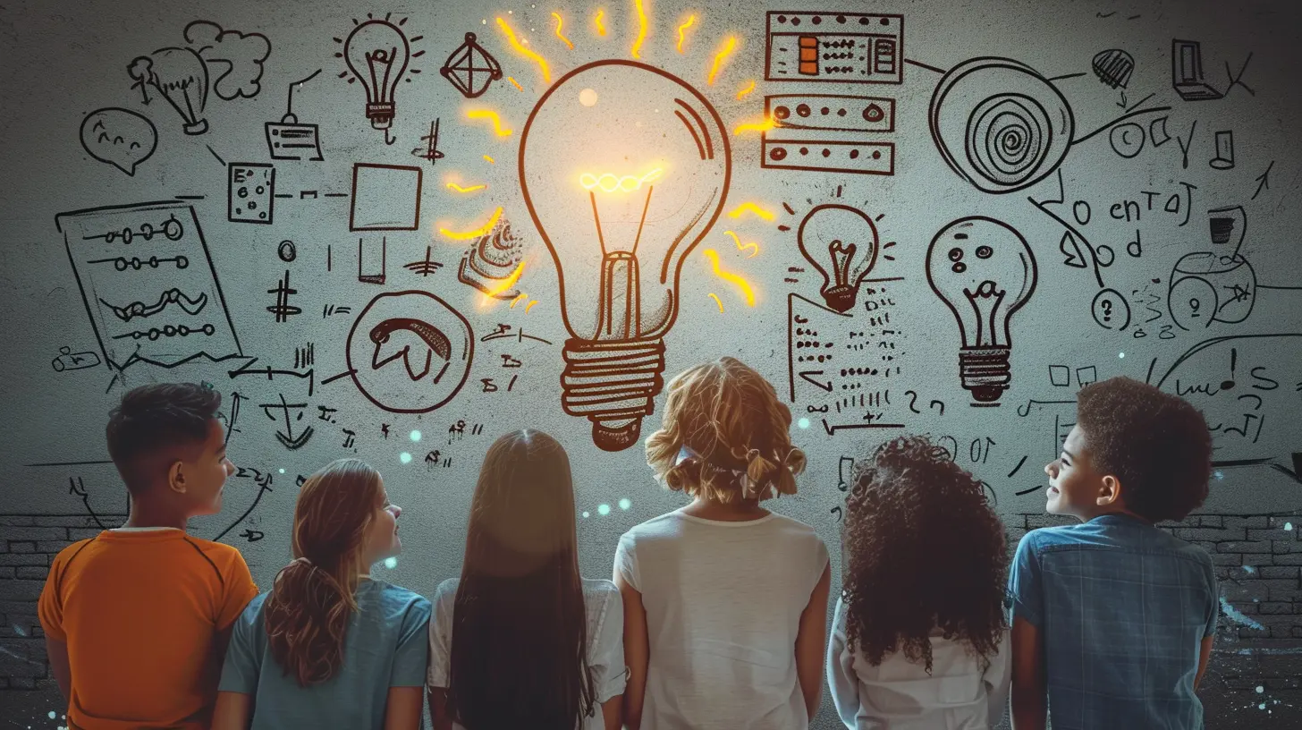 The Impact of Learning Objectives on Student-Centered Learning