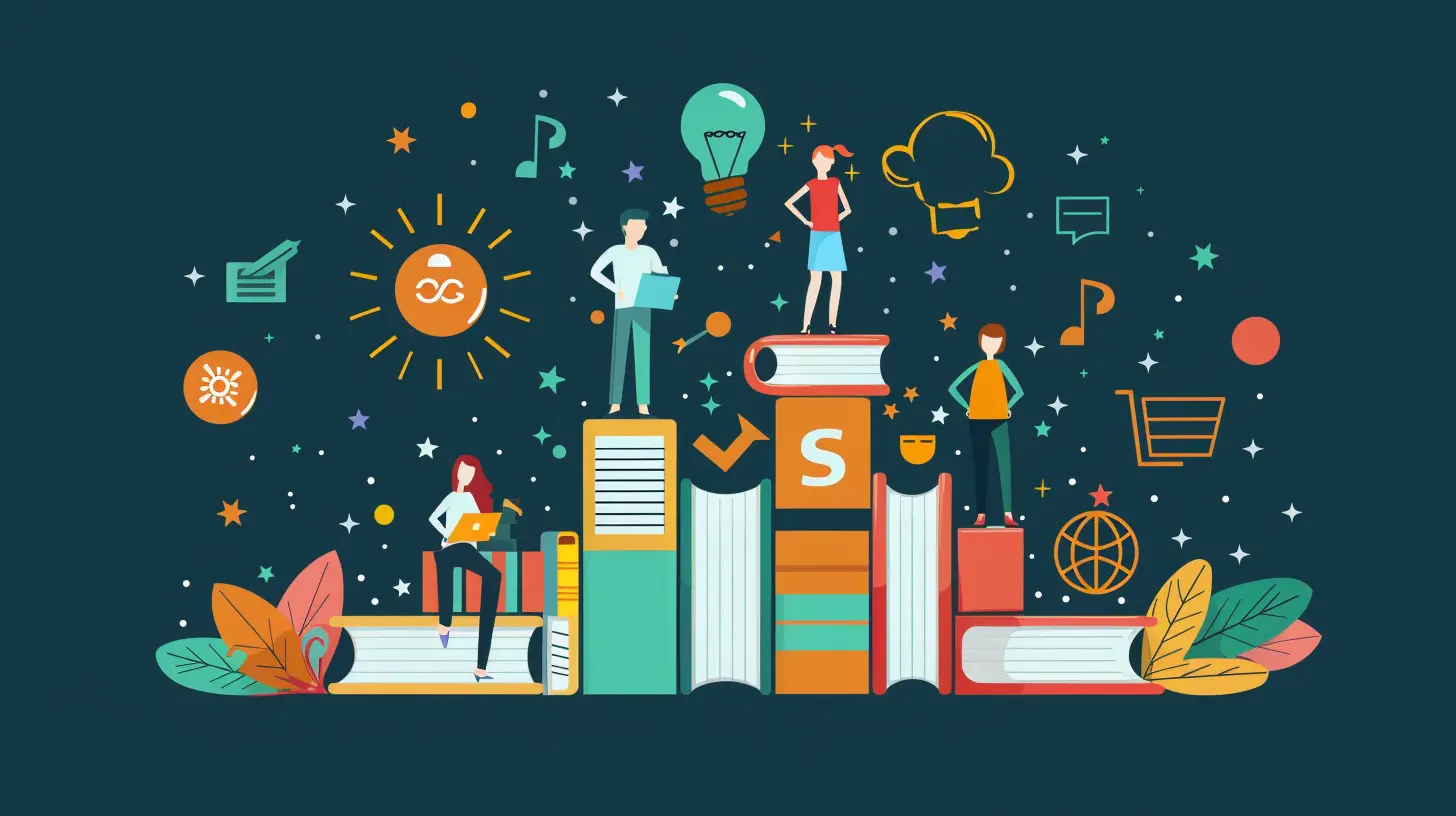 The Impact of Learning Objectives on Student-Centered Learning