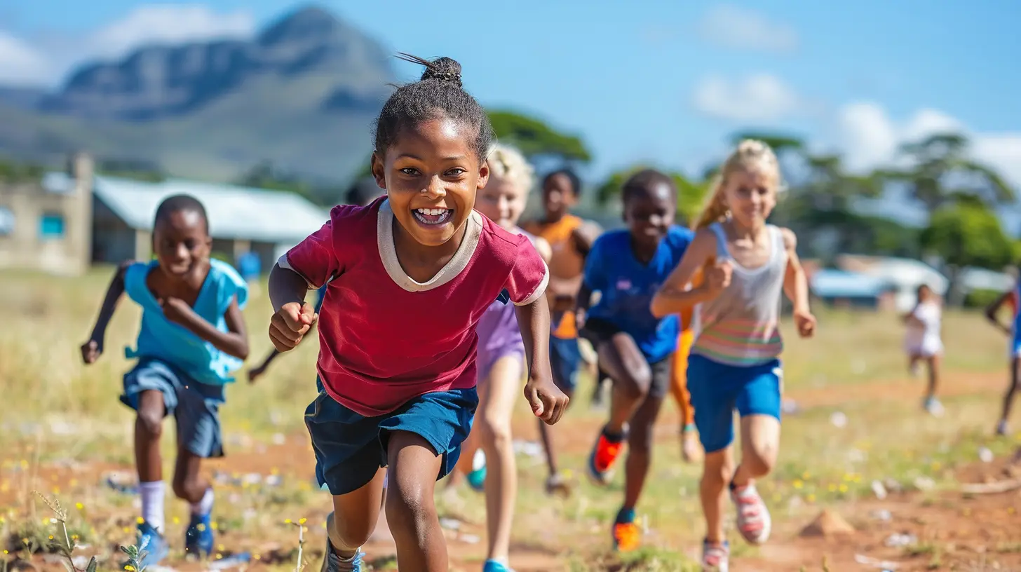 The Impact of Physical Education on Academic Performance