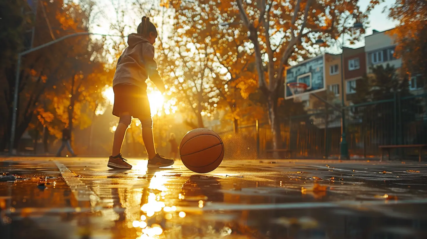 The Impact of Physical Education on Academic Performance