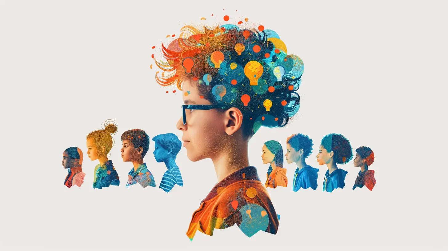 The Impact of Social-Emotional Learning on Student Behavior