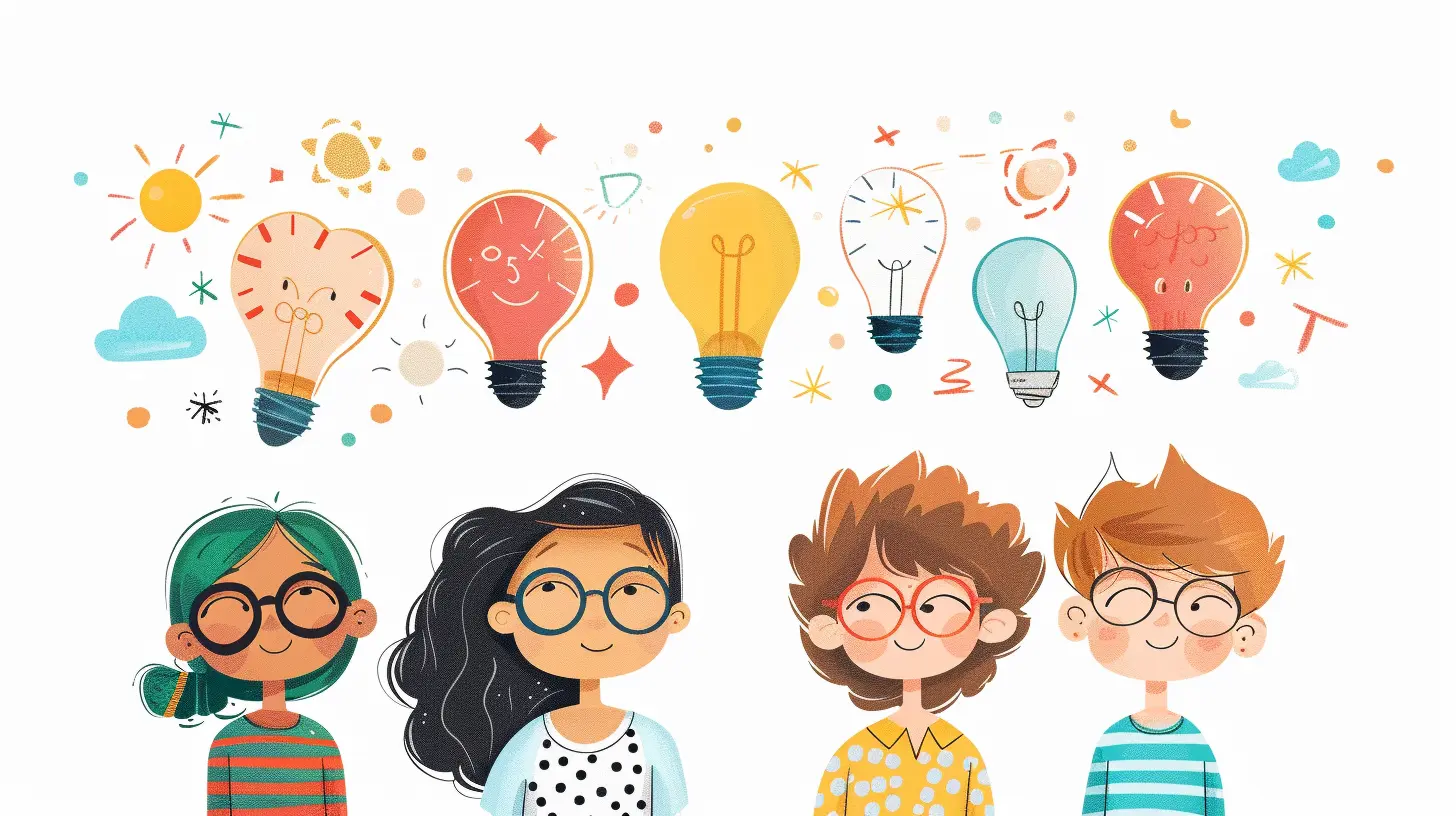 The Impact of Social-Emotional Learning on Student Behavior