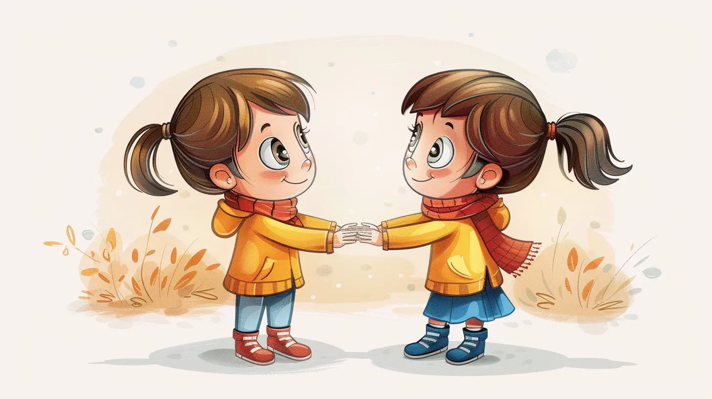 The Importance of Building Trust in Parent-Child Relationships