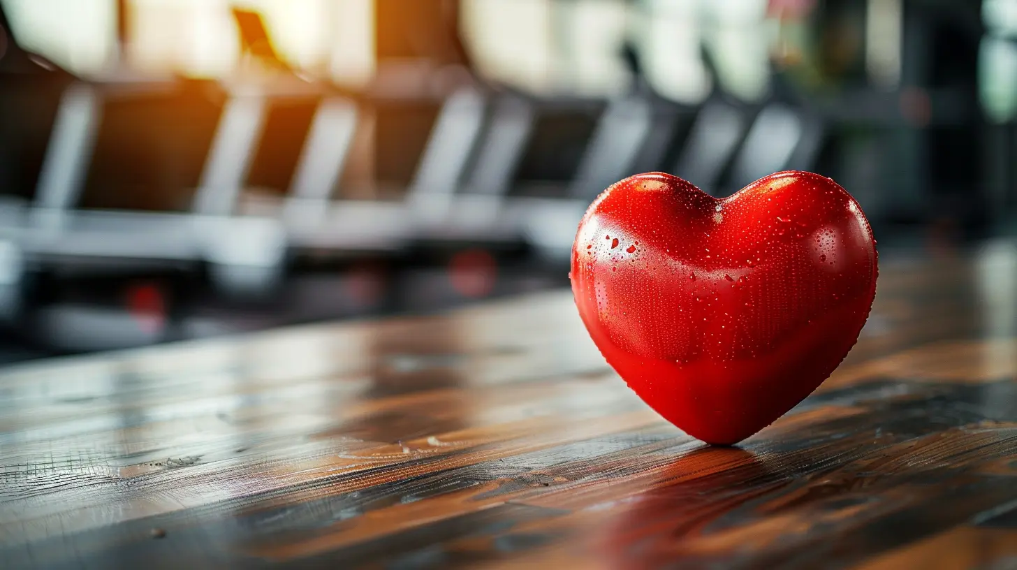 The Importance of Cardiovascular Fitness in School Curriculums