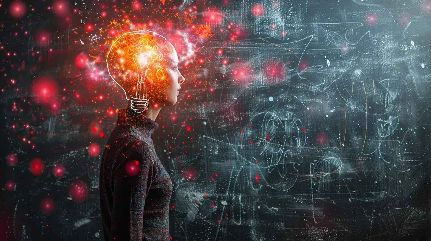 The Importance of Interdisciplinary Learning for Personal Growth