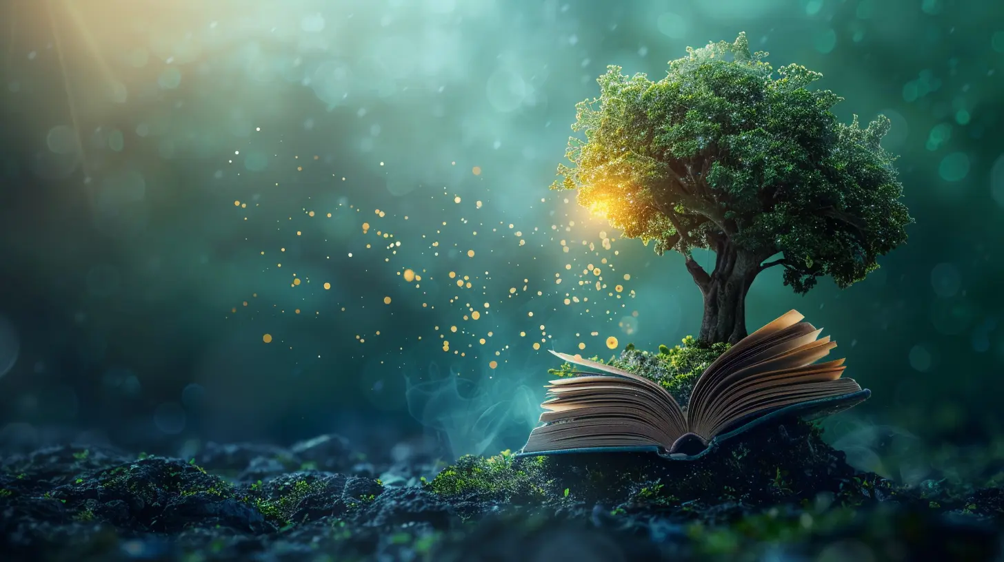 The Importance of Interdisciplinary Learning for Personal Growth