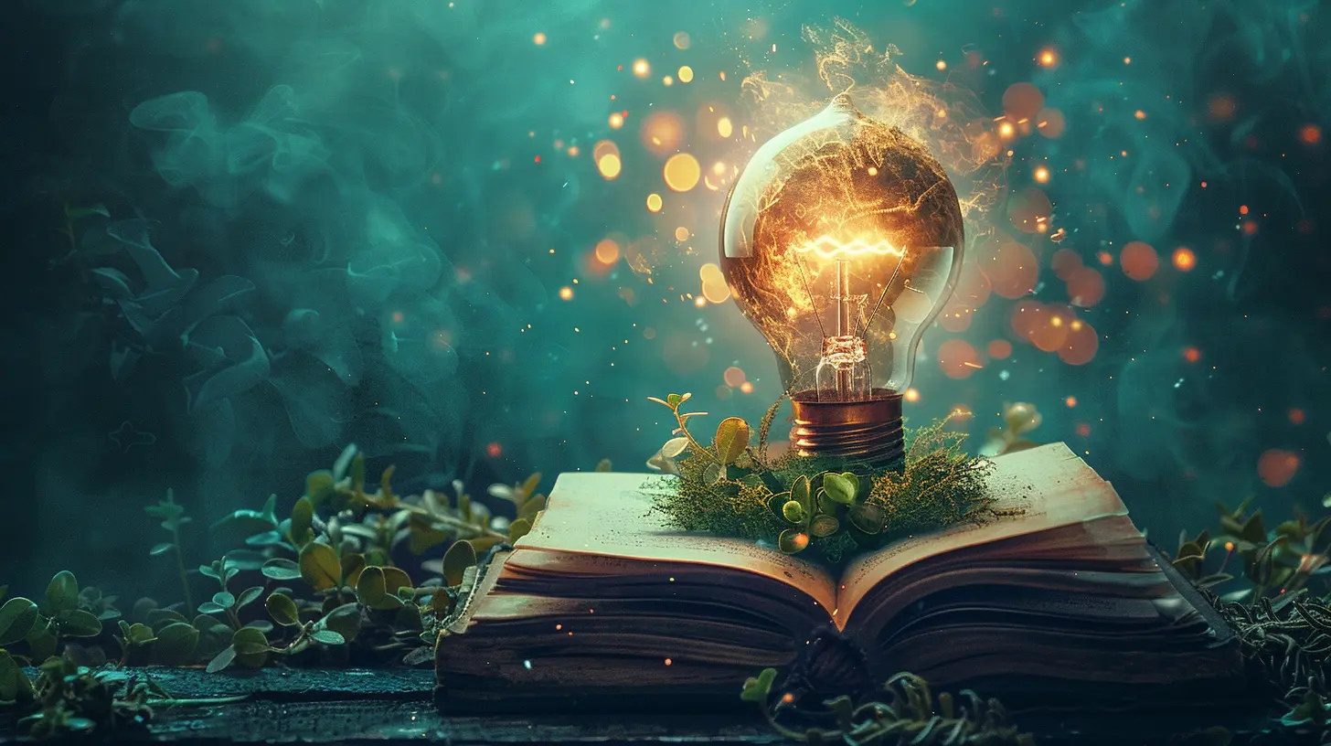 The Importance of Interdisciplinary Learning for Personal Growth