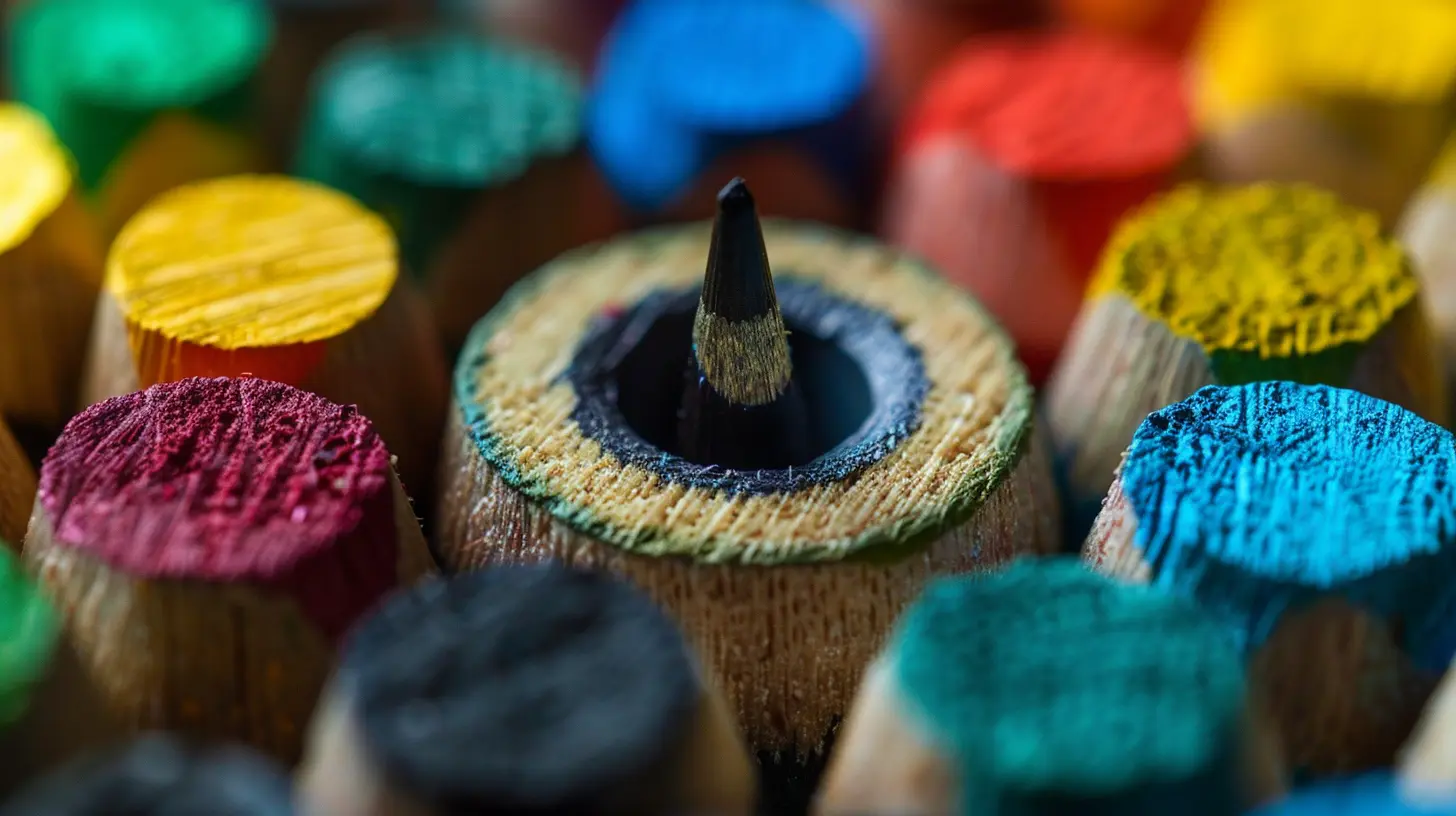 The Importance of Learning Objectives in Course Design