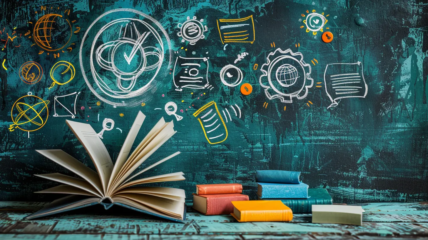 The Importance of Learning Objectives in Formative and Summative Assessments