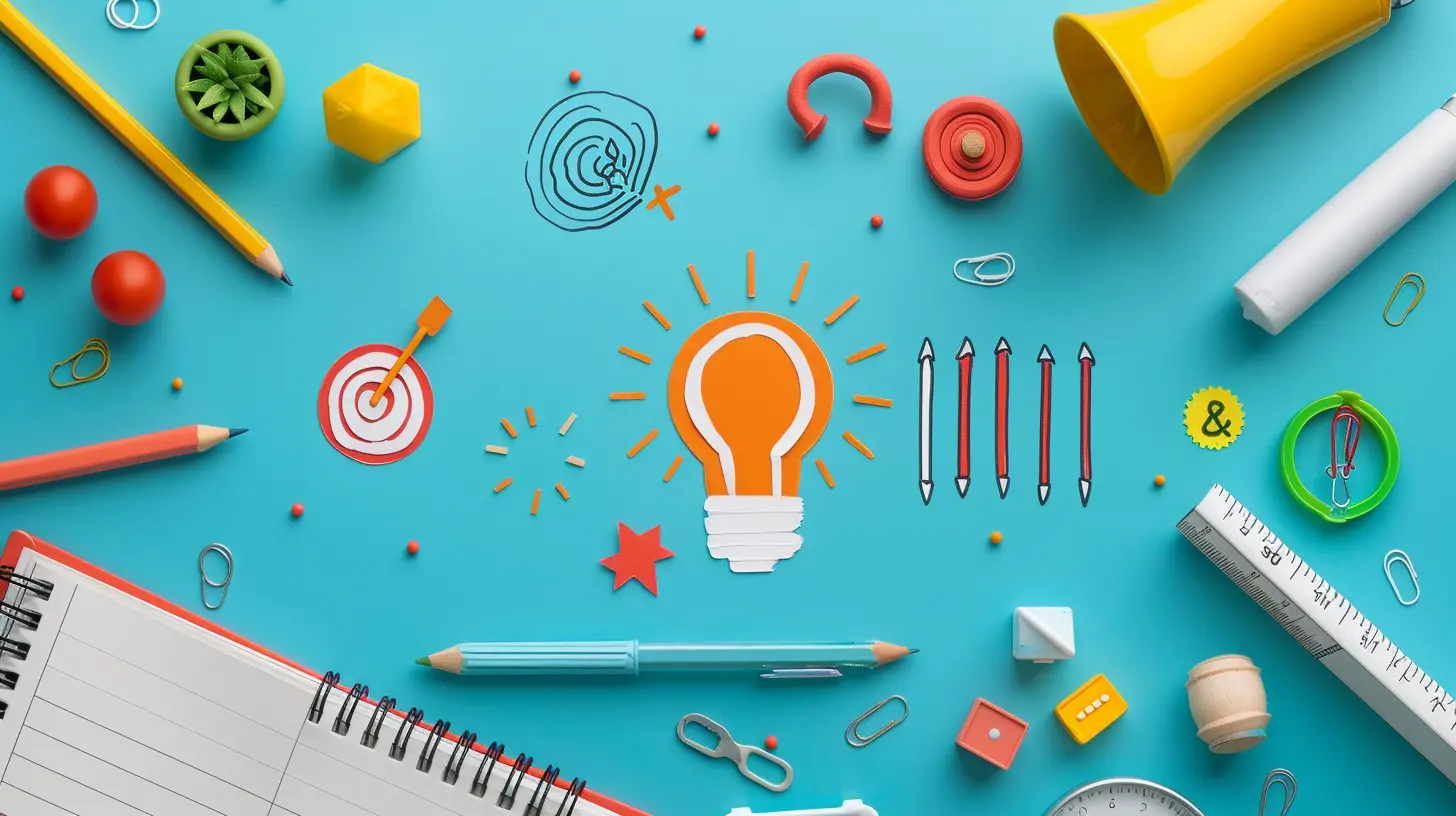 The Importance of Learning Objectives in Formative and Summative Assessments