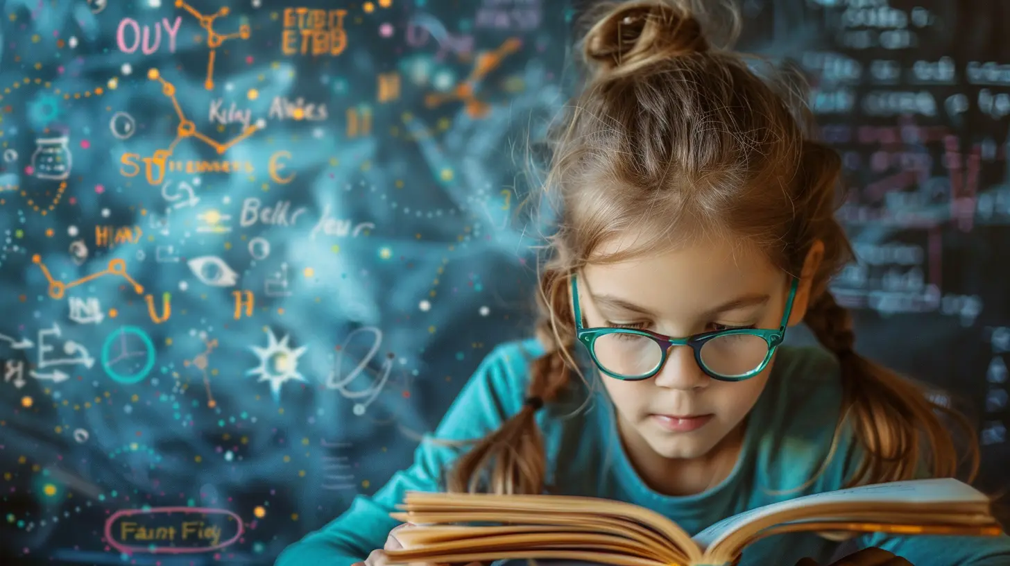 The Importance of Teaching Scientific Literacy in the Digital Age