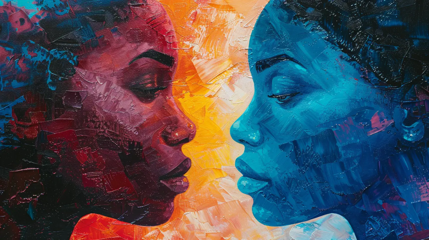 The Intersection of SEL and Equity in Education