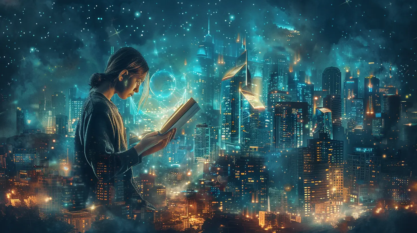 The Intersection of Technology and Lifelong Learning: Opportunities and Challenges