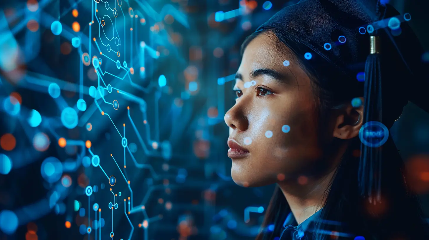 The Intersection of Technology and Lifelong Learning: Opportunities and Challenges