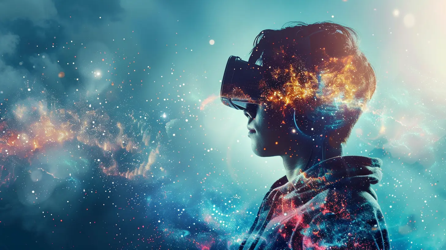 The Intersection of Technology and Lifelong Learning: Opportunities and Challenges