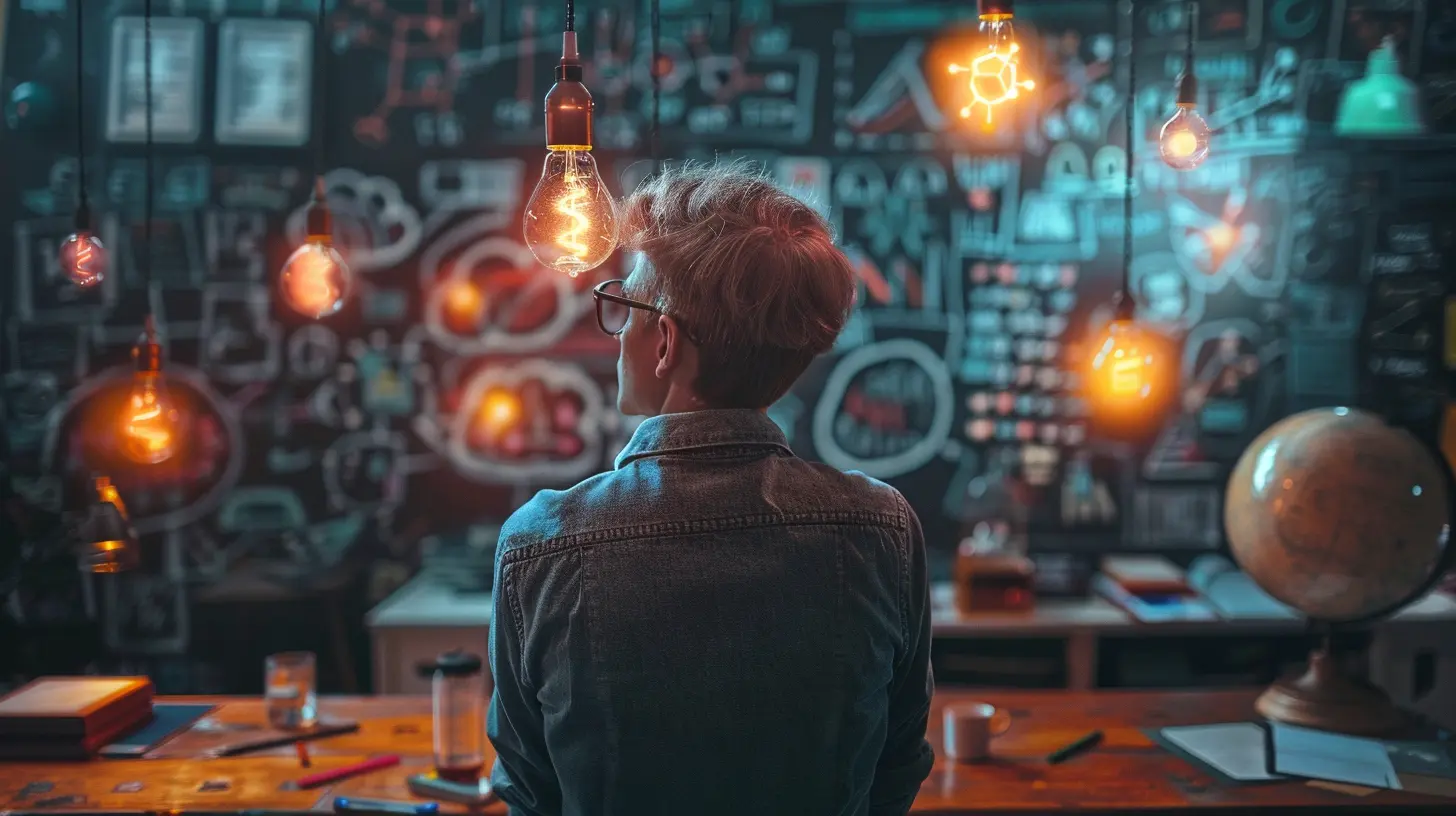 The Power of Active Recall for Long-Term Learning