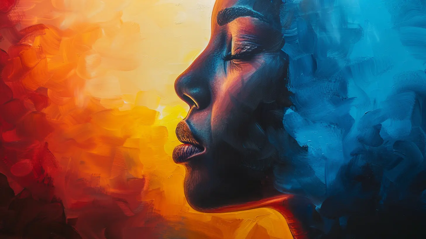 The Power of Art in Social-Emotional Learning