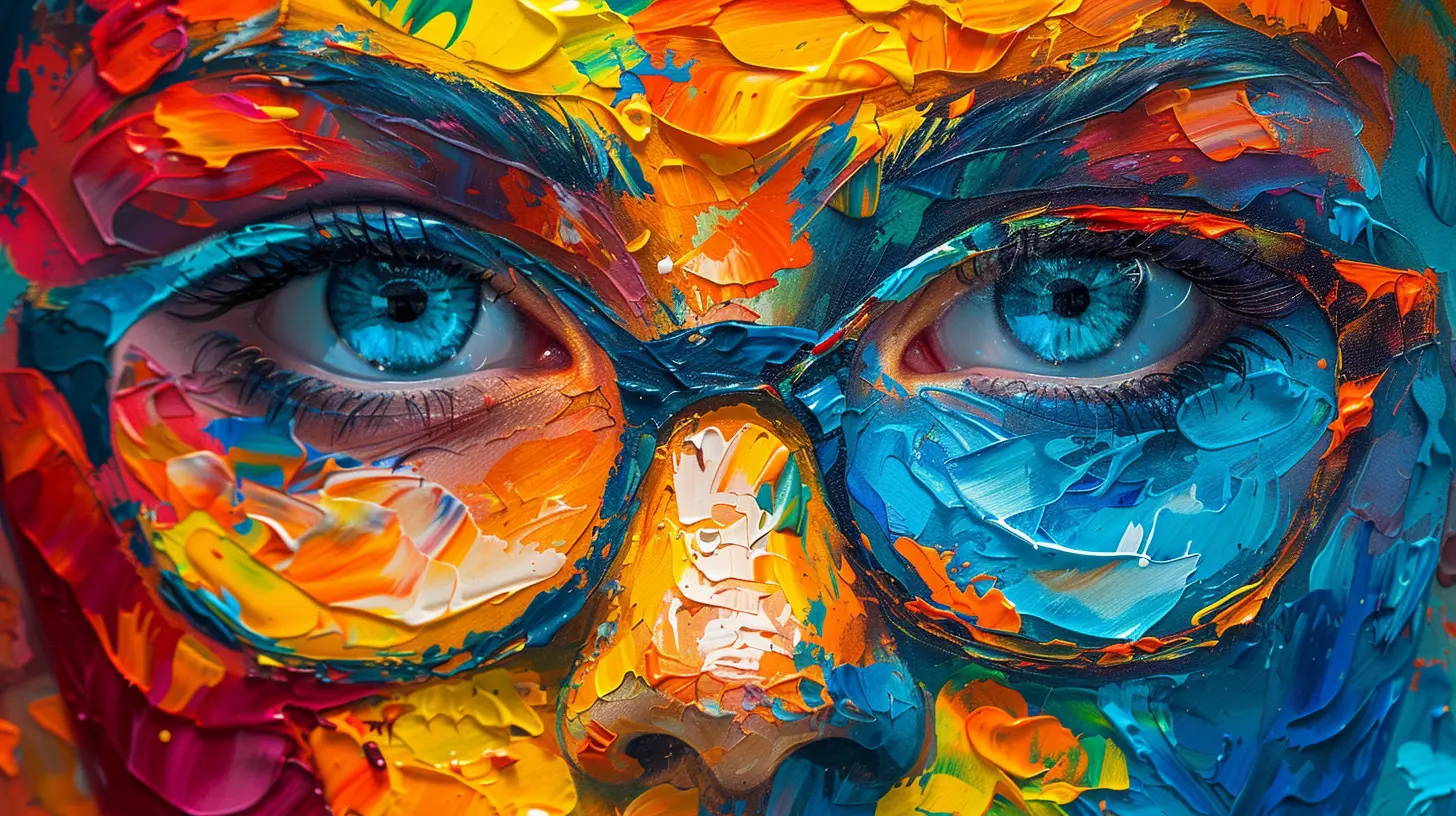 The Power of Art in Social-Emotional Learning