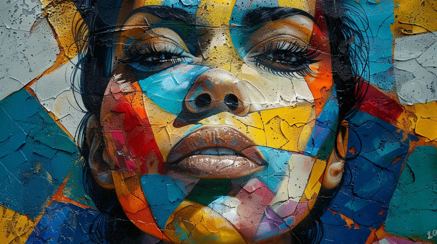 The Power of Art in Social-Emotional Learning