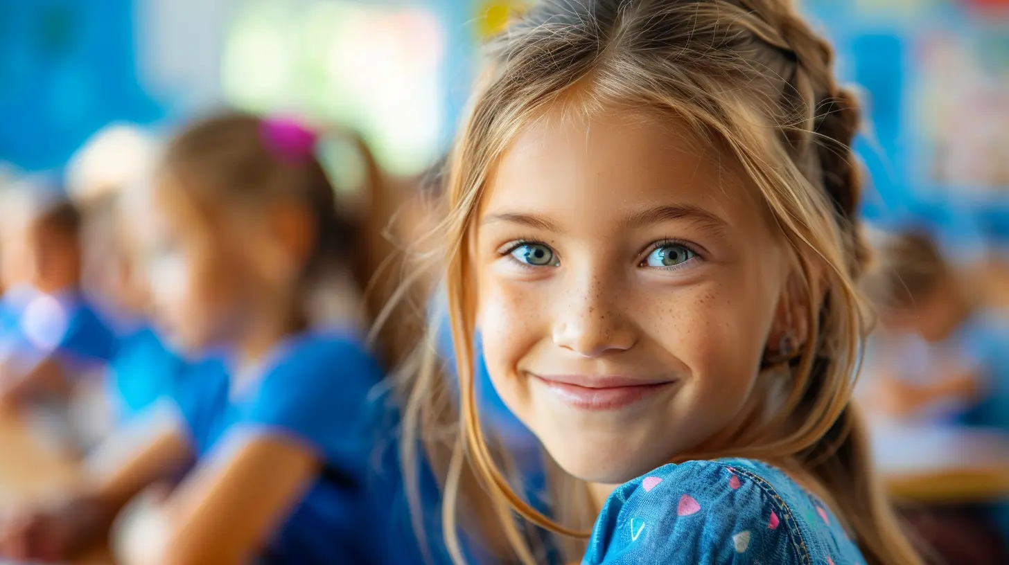 The Power of Learning Objectives in Enhancing Student Autonomy