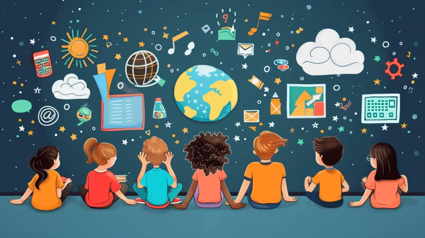 The Power of Personalized Learning Through Technology