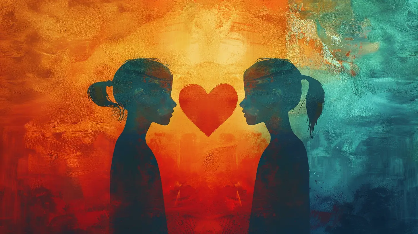 The Power of Positive Relationships in Student Development