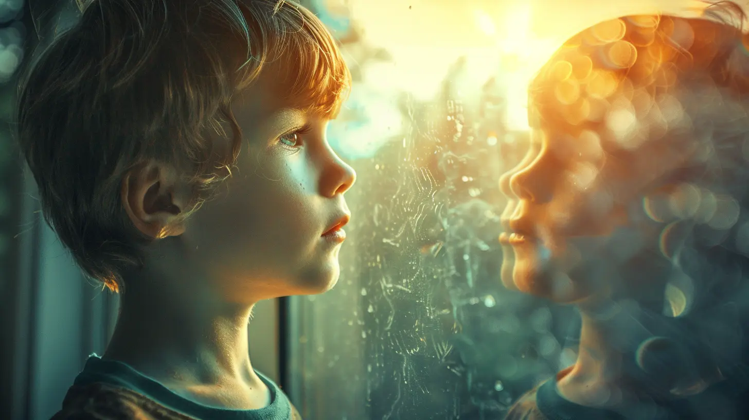 The Power of Reflection: Encouraging Students to Take Ownership of Their Learning