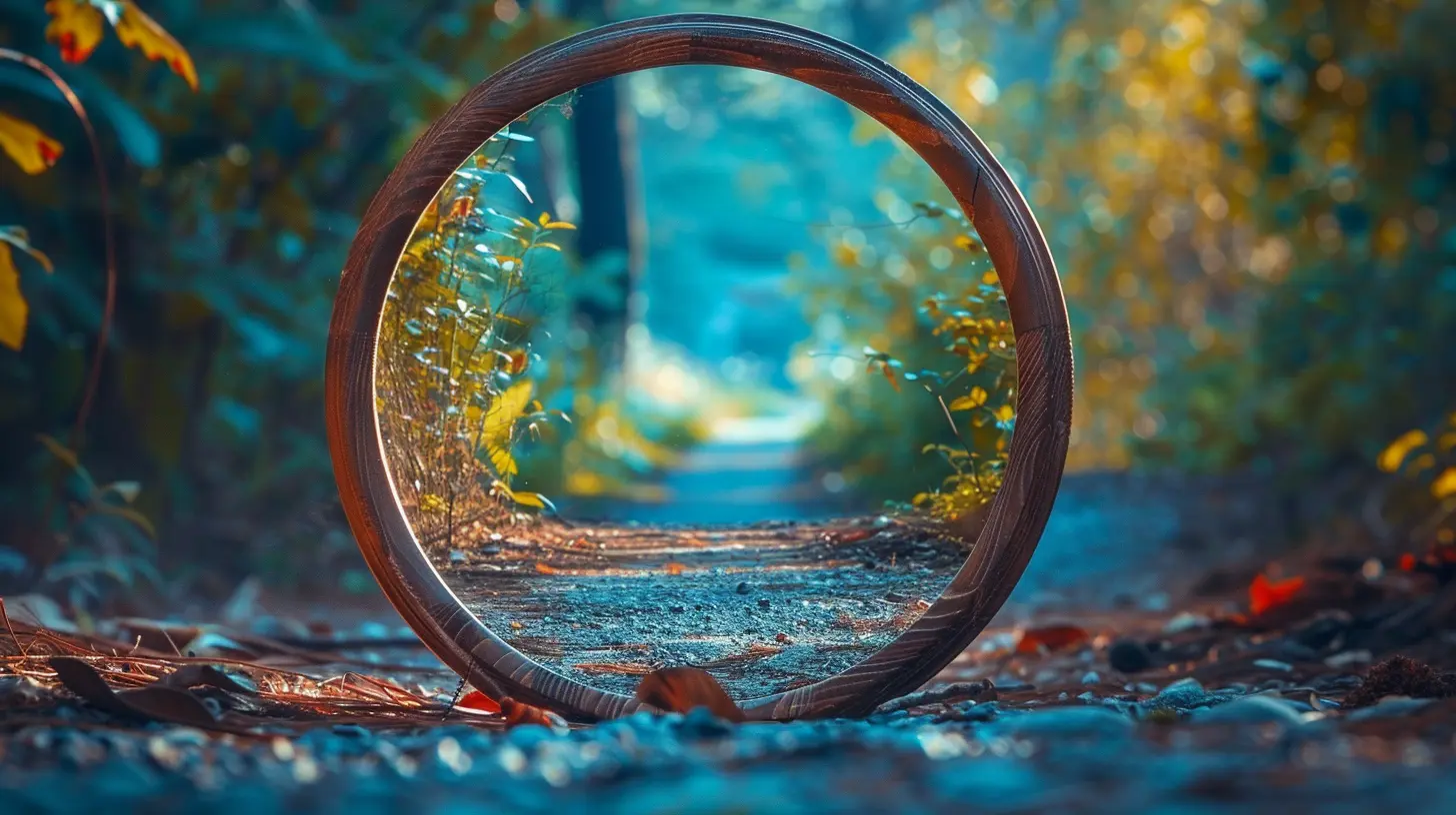 The Power of Reflection: Encouraging Students to Take Ownership of Their Learning