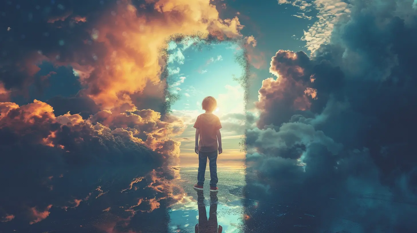 The Power of Reflection: Encouraging Students to Take Ownership of Their Learning