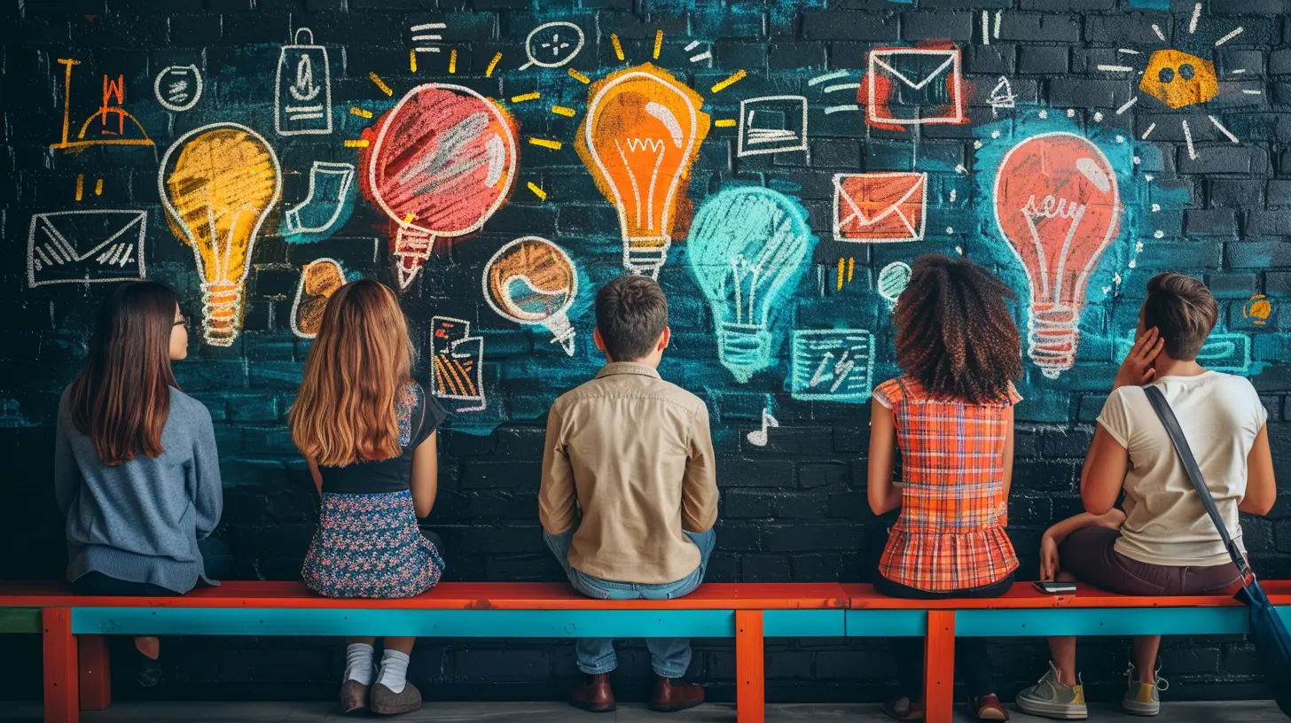 The Power of Student Voice in Shaping Classroom Dynamics