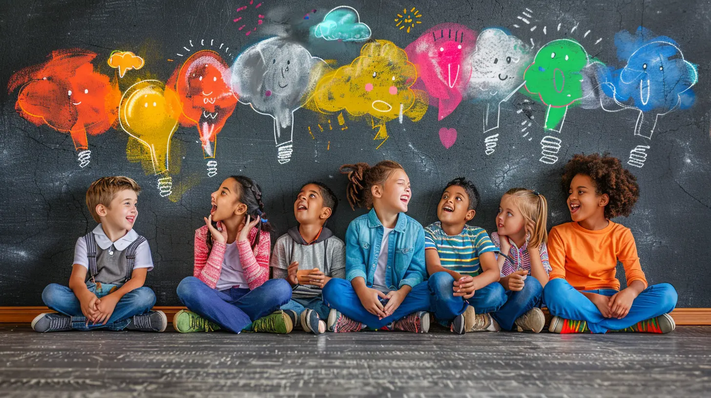 The Power of Student Voice in Shaping Classroom Dynamics