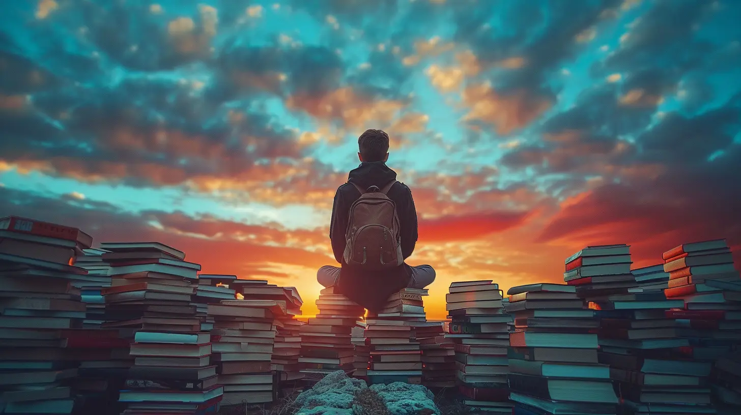 The Rise of Ethical Tech Education in Classrooms by 2027