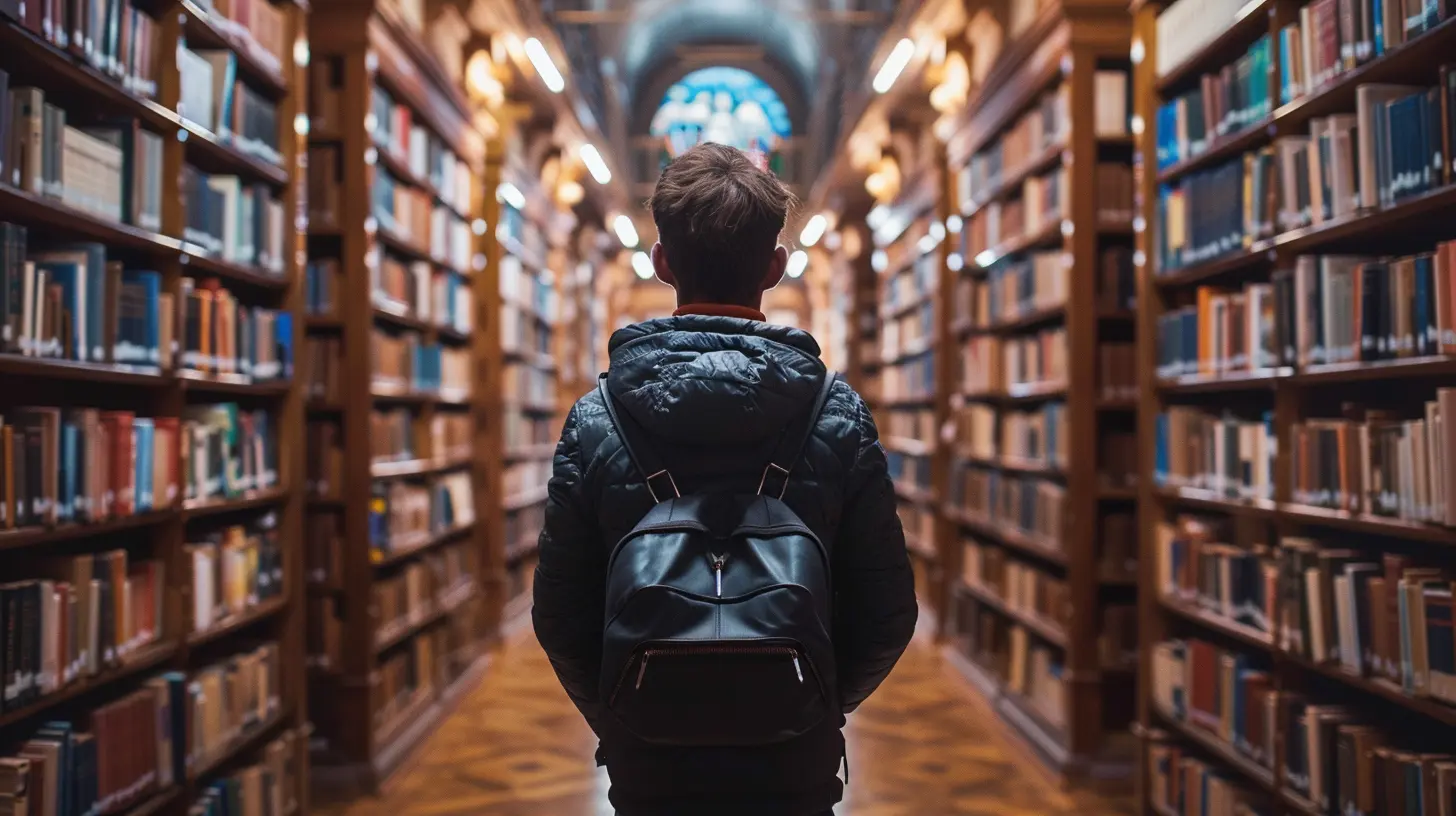 The Rise of Ethical Tech Education in Classrooms by 2027