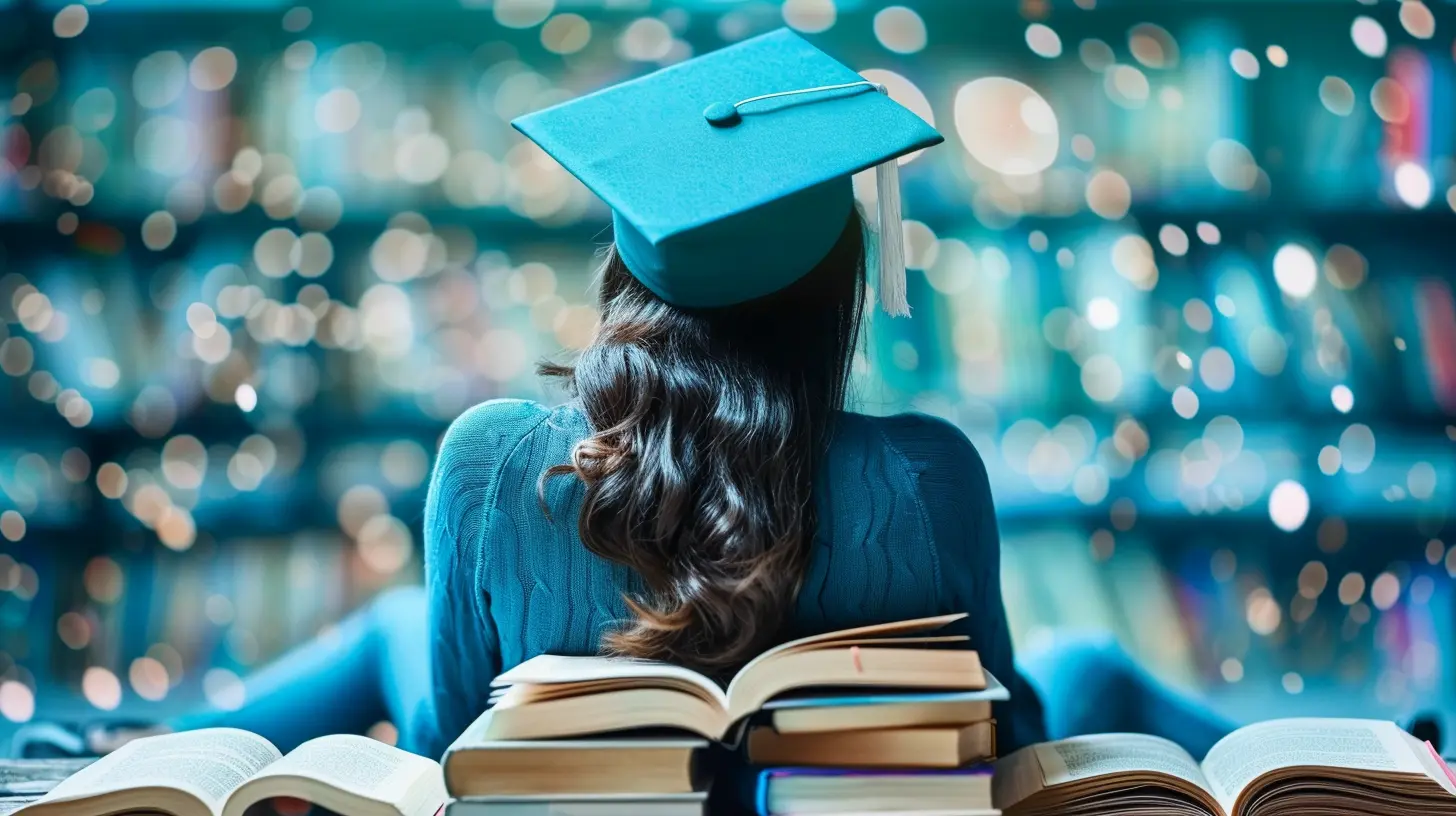 The Rise of Ethical Tech Education in Classrooms by 2027