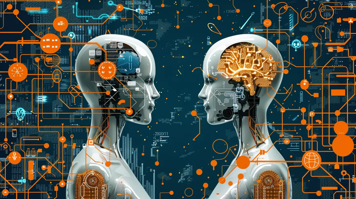 The Role of AI Tutors in Supporting Personalized Instruction