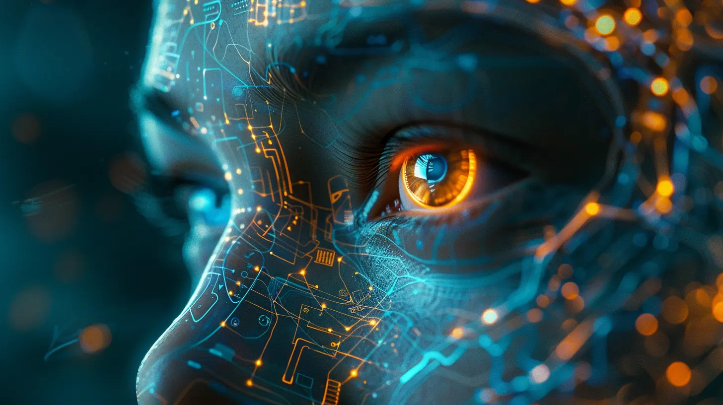 The Role of Artificial Intelligence in the Future of STEM Education