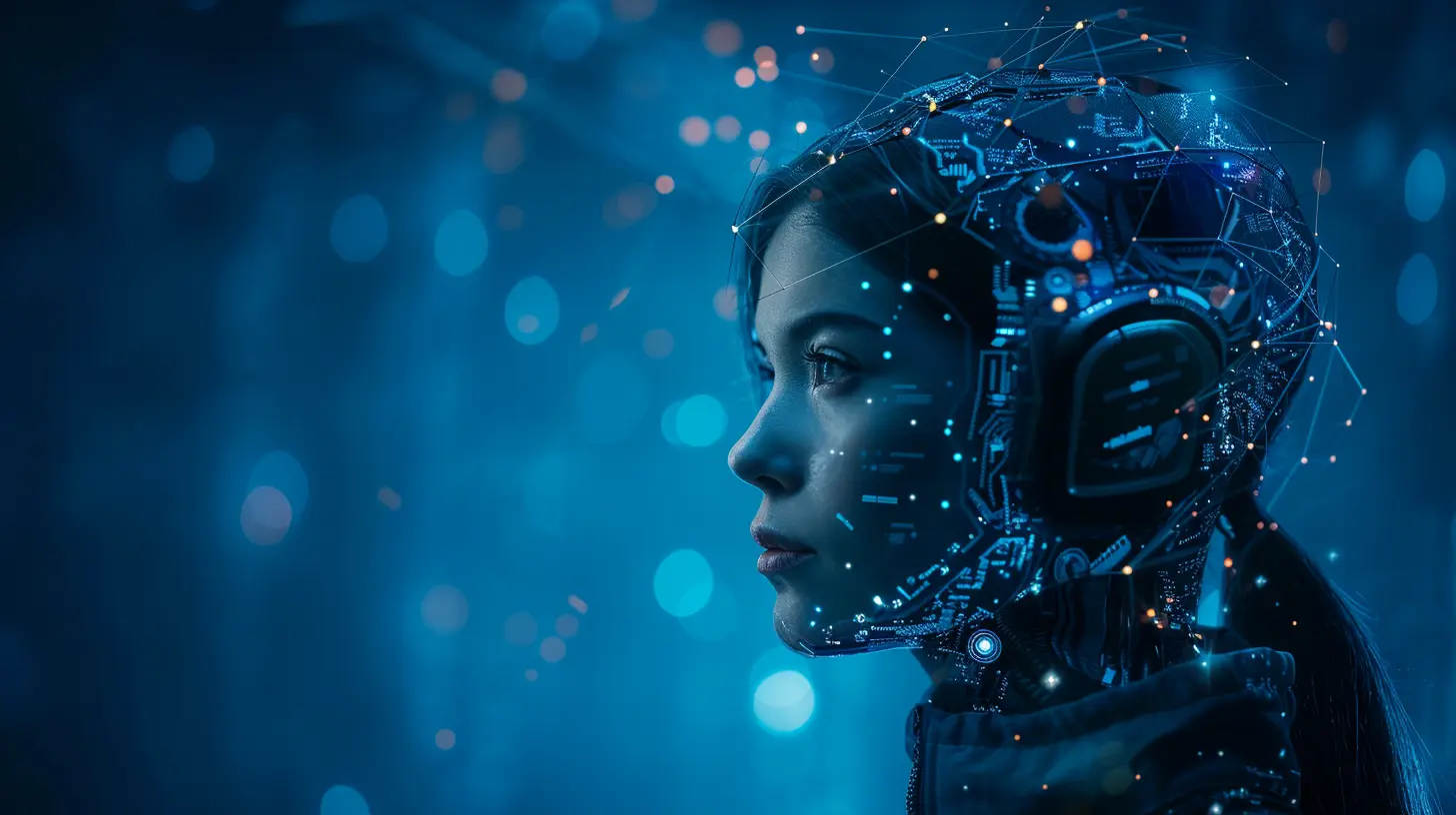 The Role of Artificial Intelligence in the Future of STEM Education