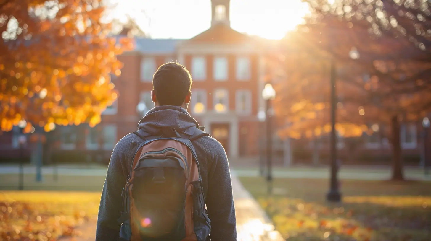 The Role of Campus Diversity in Choosing the Right College