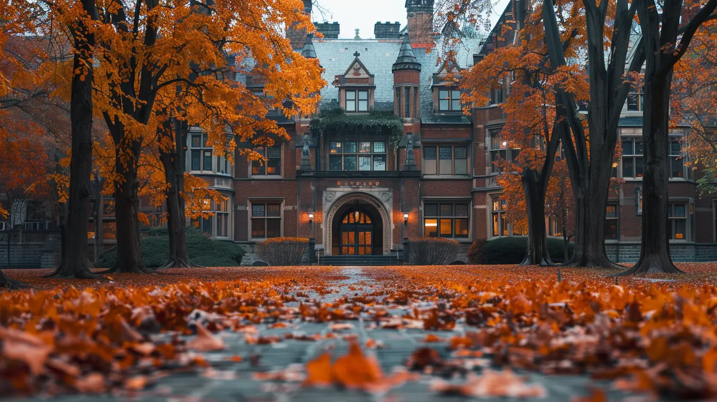 The Role of Campus Diversity in Choosing the Right College
