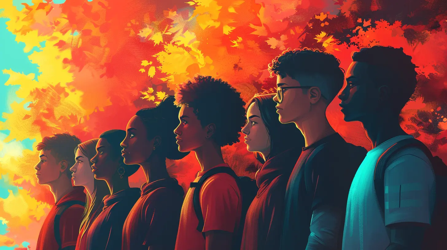 The Role of Campus Diversity in Choosing the Right College