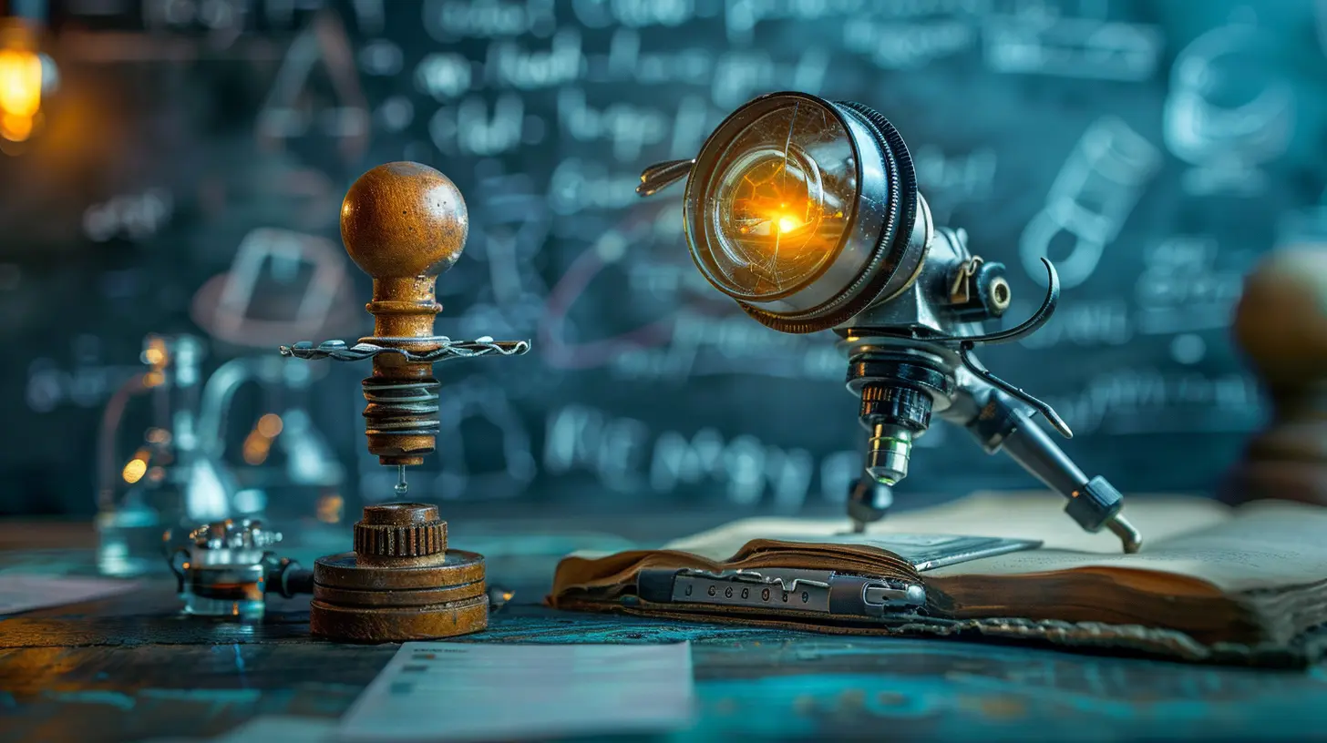 The Role of Curiosity in Driving Inquiry-Based Learning Success
