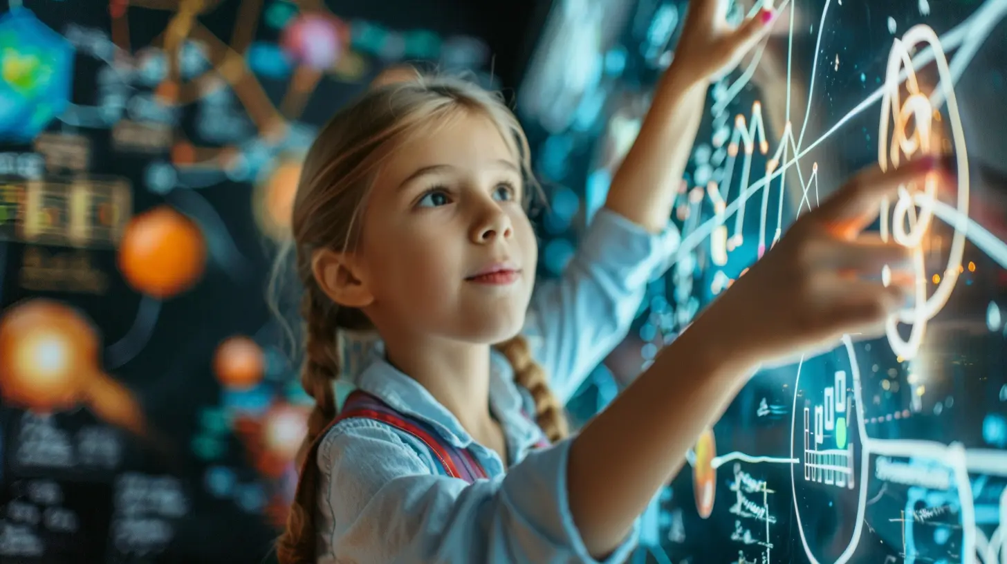 The Role of Data Science in Modern STEM Curriculums