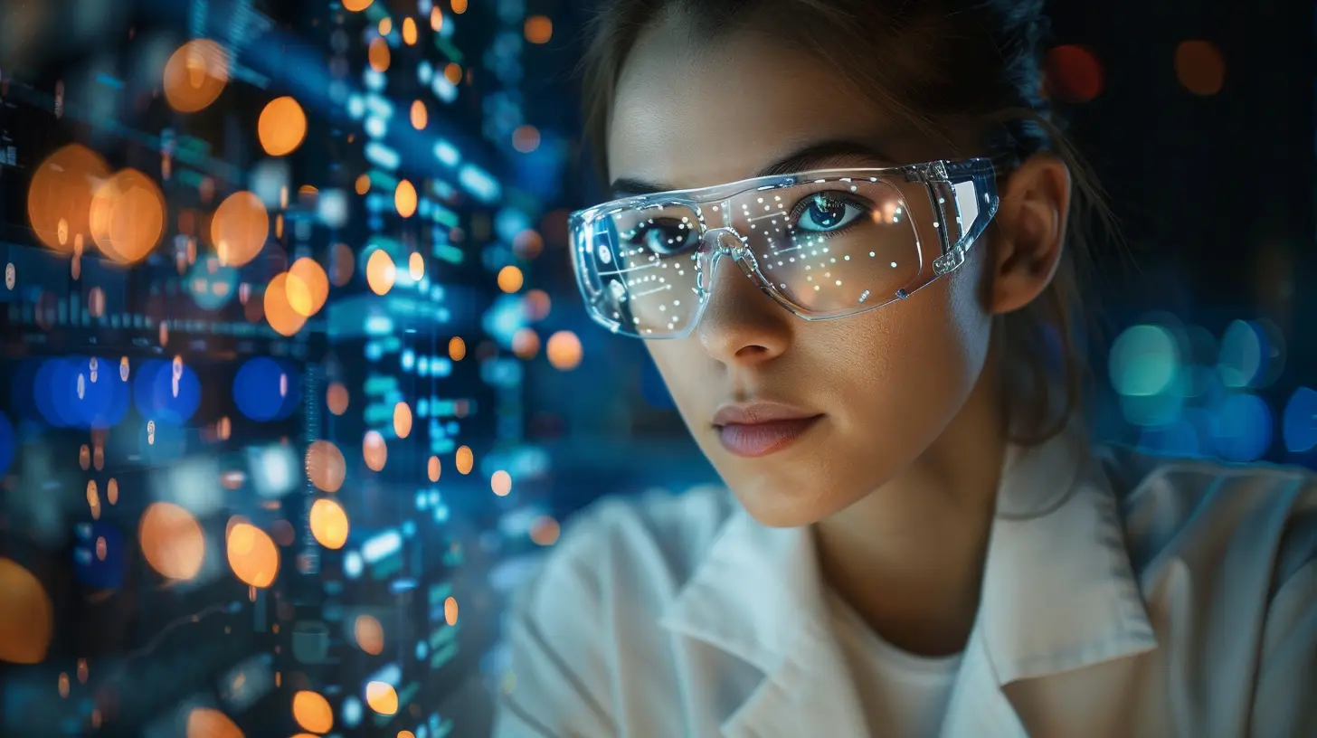 The Role of Data Science in Modern STEM Curriculums
