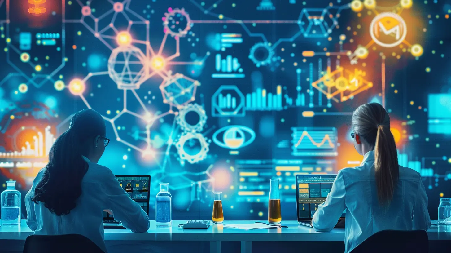 The Role of Data Science in Modern STEM Curriculums