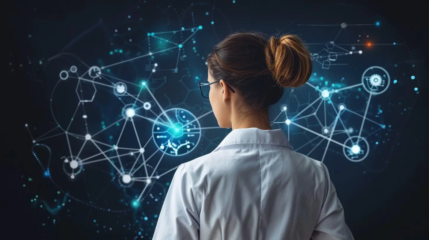 The Role of Data Science in Modern STEM Curriculums