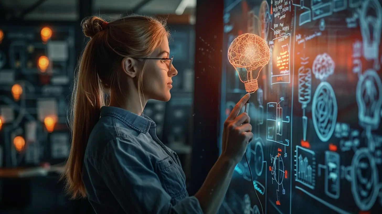 The Role of Design Thinking in Problem-Based Learning