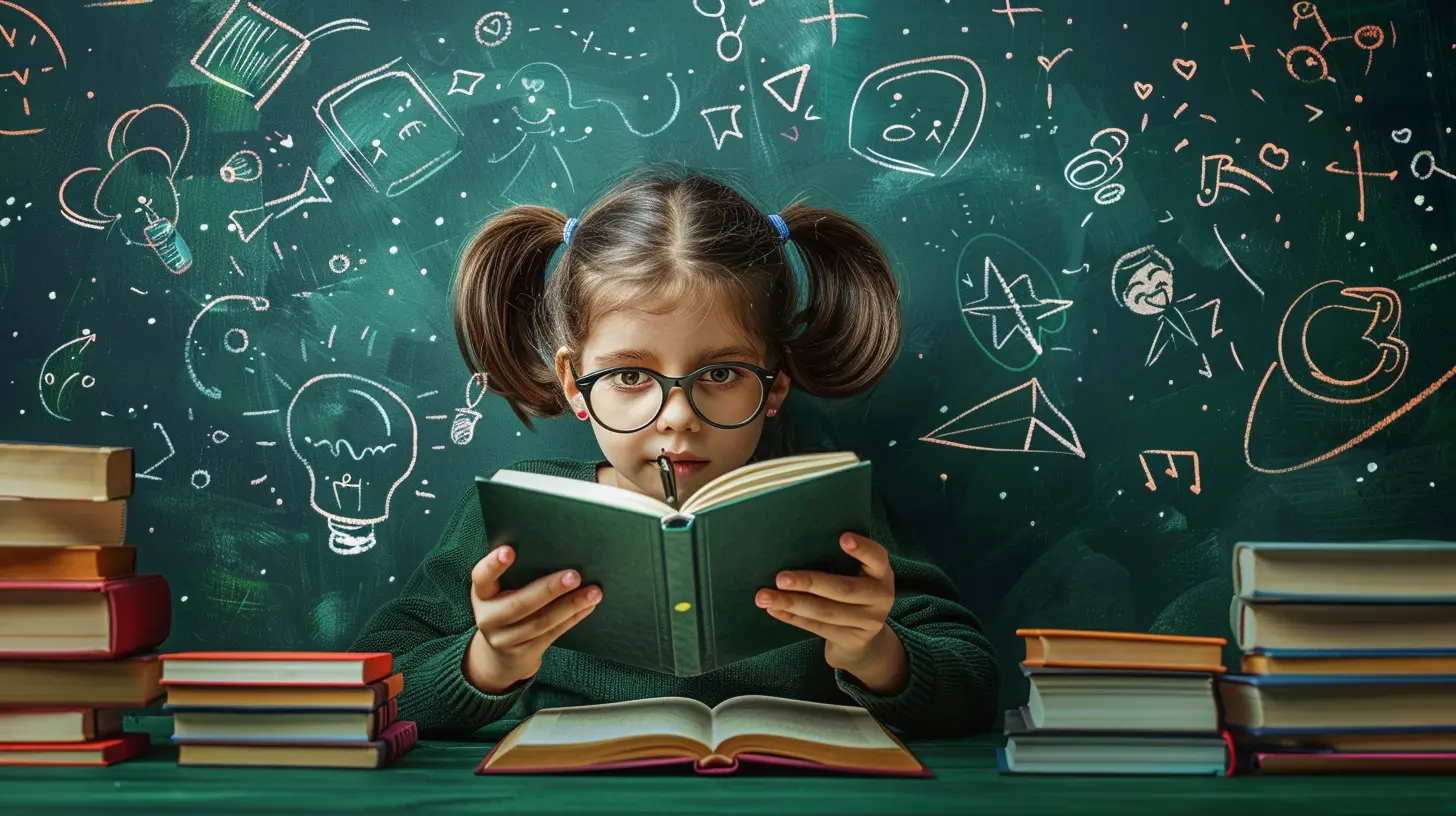 The Role of Digital Storytelling in Education