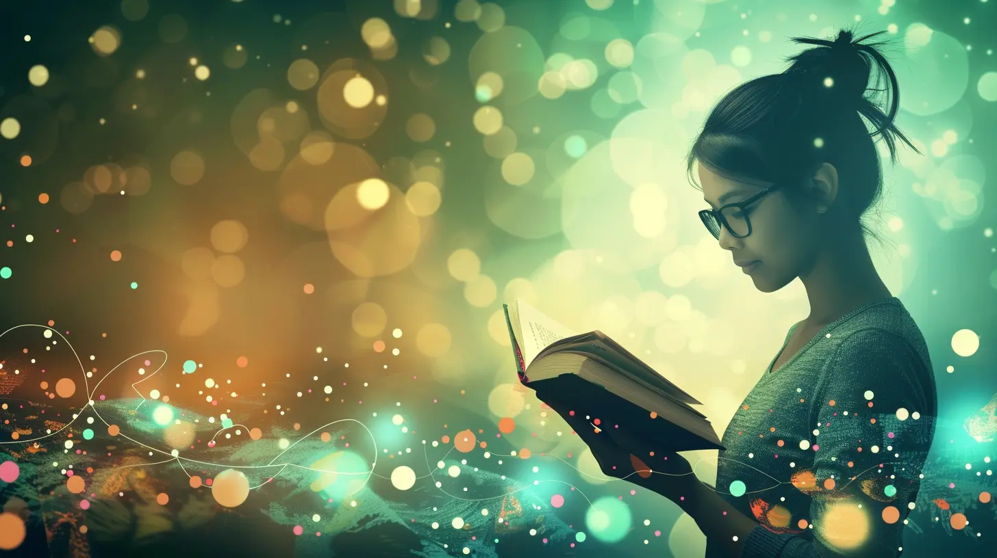 The Role of Digital Storytelling in Education
